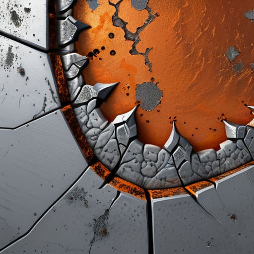 Cracking the Code of Passive Film Breakdown in Concrete