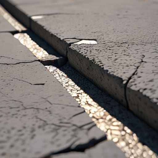 Distinguishing Structural vs Cosmetic Concrete Cracks Before You Start