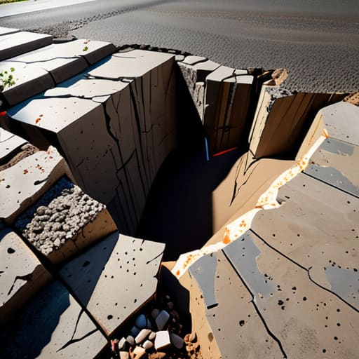 Improper Driveway Base Preparation Is Your Silent Killer