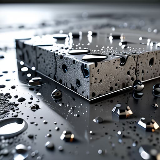 The Concrete Hydration Process Explained Chemistry vs Clock