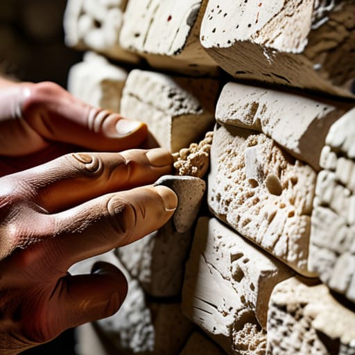 The Fatal Mistake of Ignoring Limestone Mortar Compatibility.