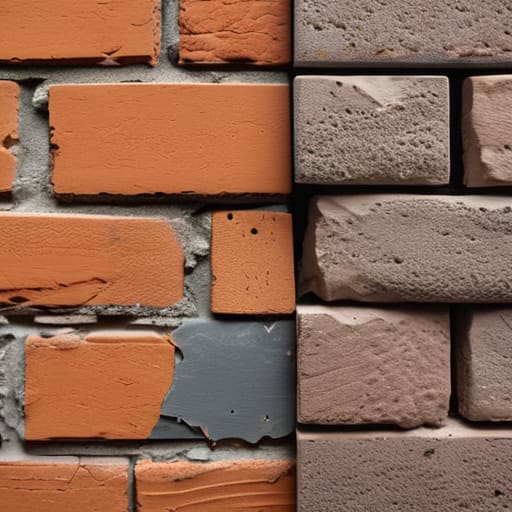 The Secret Is in the Texture Assessment Not the Color.