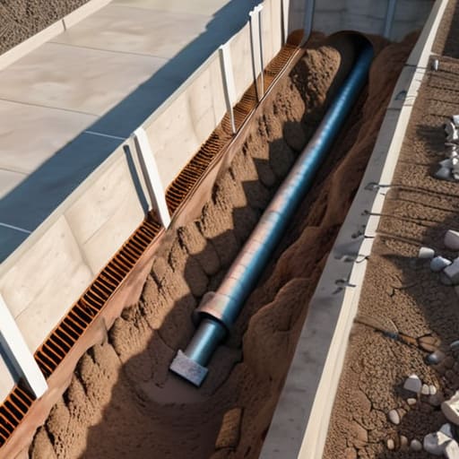 The Subterranean Water Management You Always Skip