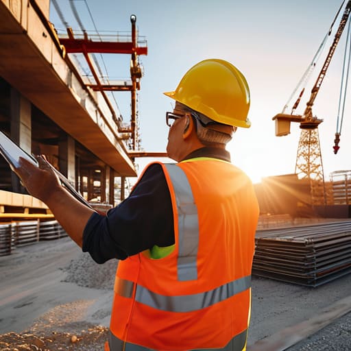 Why a Temporary Works Management Plan Beats Luck Every Time