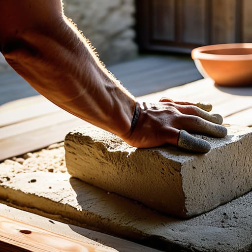 Why Mortar Compatibility With Natural Stone Is Non Negotiable