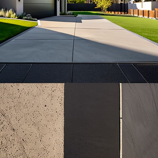 Asphalt Vs. Concrete Driveways: Which One Is Actually Worth It?