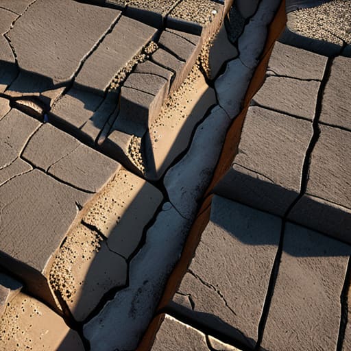 Stop Blaming the Slab: the Real Common Causes of Driveway Sinking and Settling Are Hidden Beneath the Surface.
