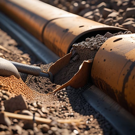 The Complete Guide to Below Ground Drainage