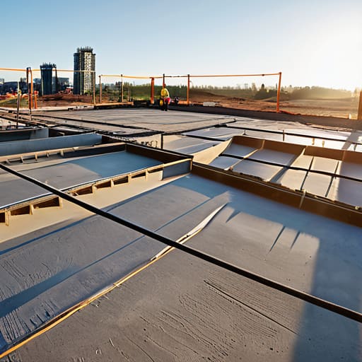 The Complete Guide to Ground Bearing Slabs