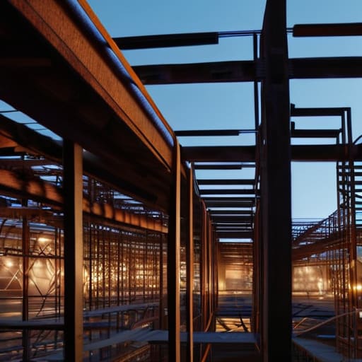 Temporary Works Nobody Designed