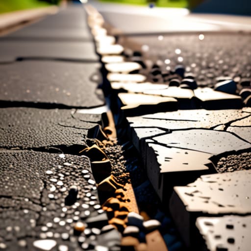 Repairing Old Pavement: Why Your Patch Job Will Fail if You Ignore What’s Underneath