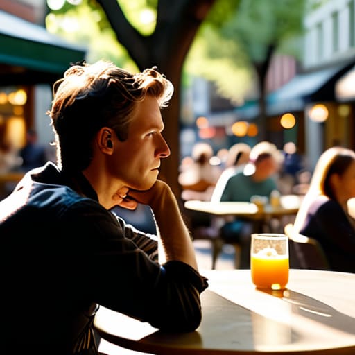 Stop Obsessing Over the Opening Line: How to Start a Conversation With a Stranger Is Actually About the Psychological Sub-base You Build Before You Even Speak.