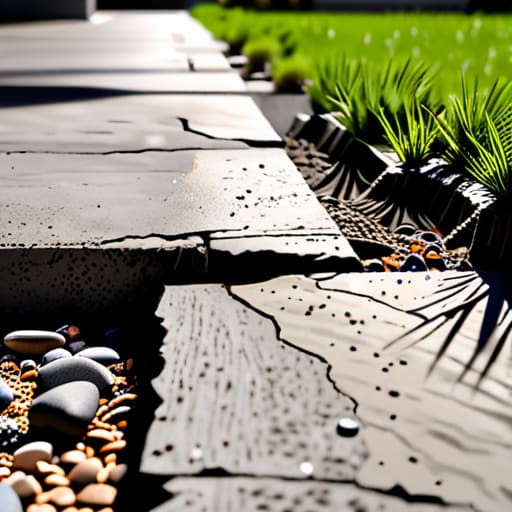Repairing Driveway Cracks: Why Most Fixes Are Just Cosmetic Band-aids on a Dying Foundation