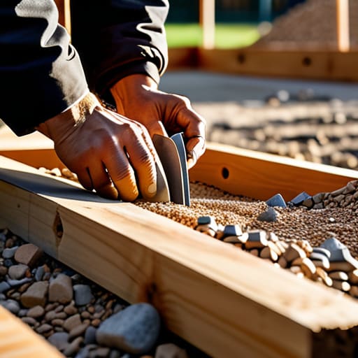The Concrete Patio: Why the Pour Is the Easy Part and the Hour Before It Decides Everything