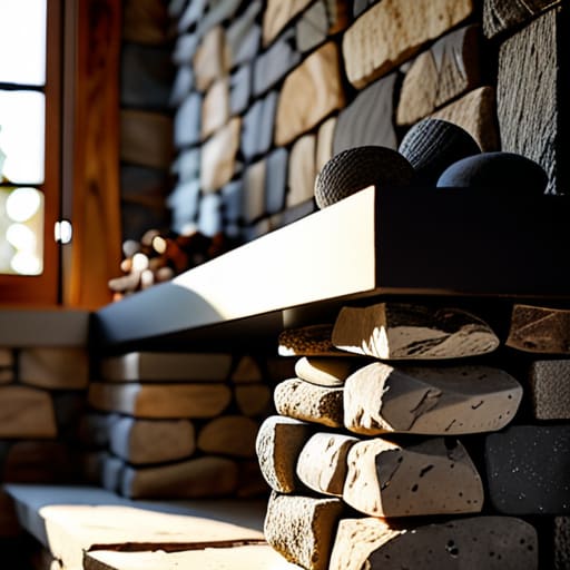 The Stone Fireplace: What the Showrooms Won’t Tell You About the Foundation and the Flue