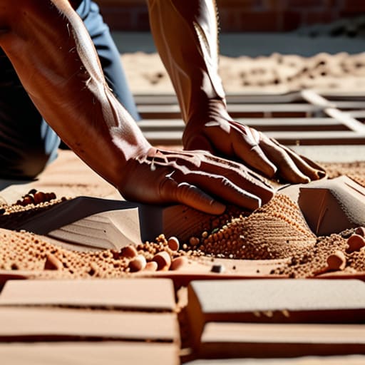 Stop Obsessing Over the Pattern and Start Looking at the Prep: Why Traditional Techniques for Laying Decorative Brick Patterns Fail When You Ignore the Foundation.