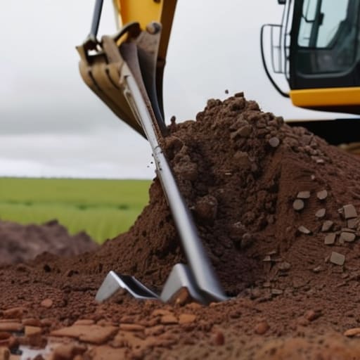 Mastering Subsurface Condition Assessment and Material Takeoff