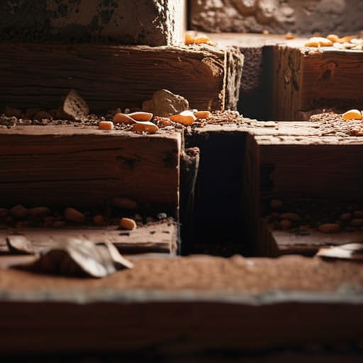 Preventing Subfloor Dampness Before the Rot Sets in