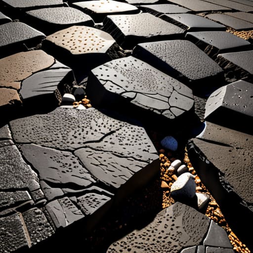 The Brutal Durability of Concrete vs Asphalt.
