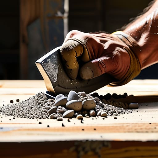 The Hidden Math of Sand and Cement Proportions