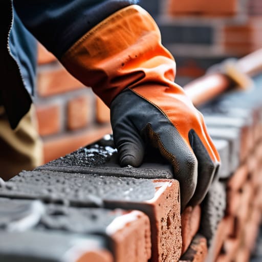 The Improper Mortar Mix Ratio That Destroys Your Wall