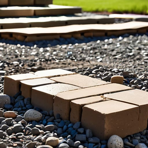 The Invisible Foundation Site Preparation for Hardscaping