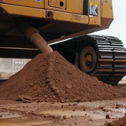 The Real Cost of Wrong Excavation Machinery Selection Criteria.