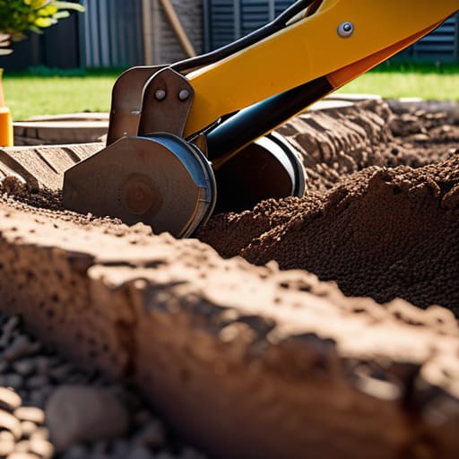 The Real Weight of Excavation and Sub Base Preparation Costs
