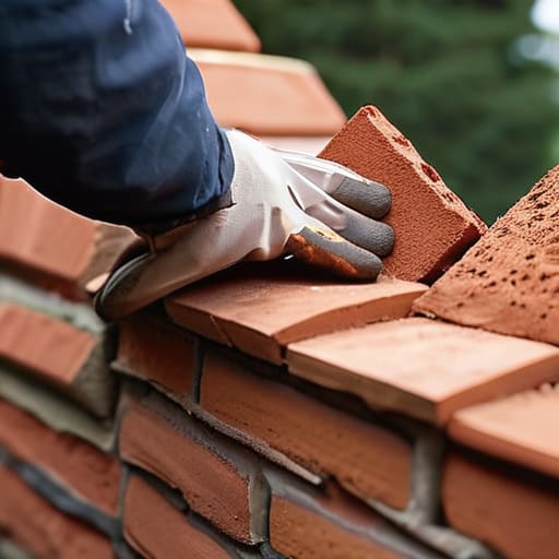 The Structural Integrity of Masonry Flues Starts Beneath the Roofline