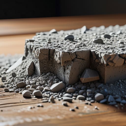Understanding Binding Properties of Cement and Its Role