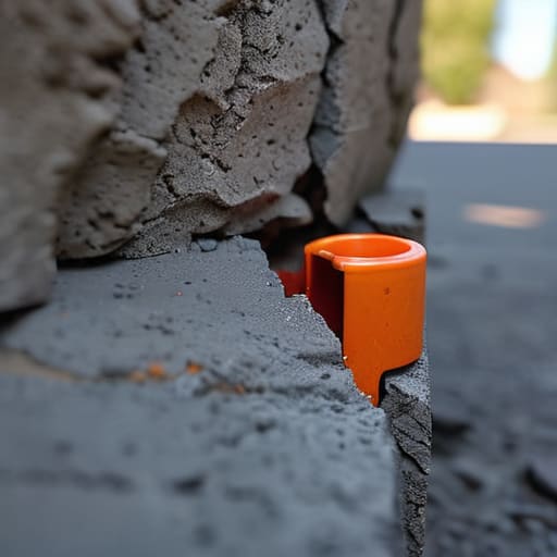Why a Concrete Crack Repair Kit Wont Fix Bad Sub Base
