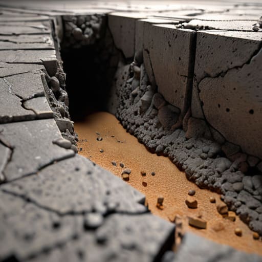 Why Concrete Degradation Analysis Starts Below the Finish