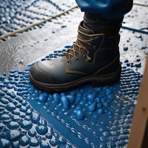 Why Moisture Barrier Installation Fails Before the Pour