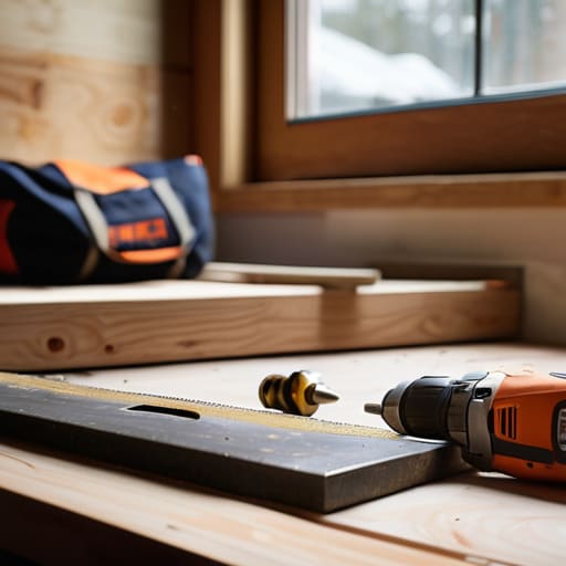 Essential tools Before You Pick Up the Trowel.