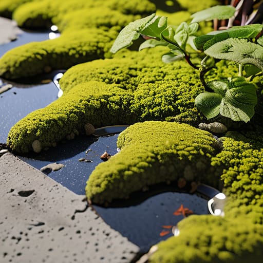 Best Cleaning Solutions for Concrete Beyond the Grocery Store Aisle.