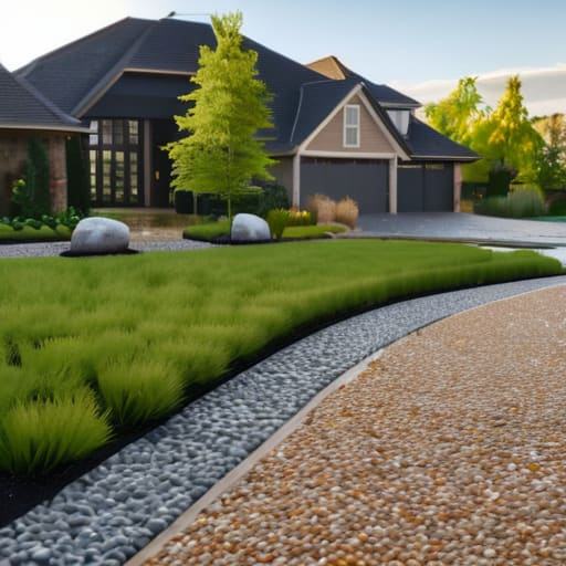 Gravel Driveway Pros and Cons You Cant Ignore