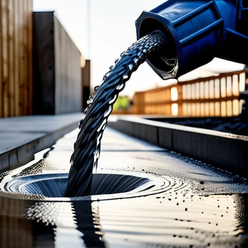 Improper Concrete Mix Ratio the Hidden Cost of Shortcuts