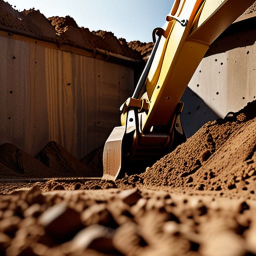Site Excavation Steps They Skip to Save a Dollar