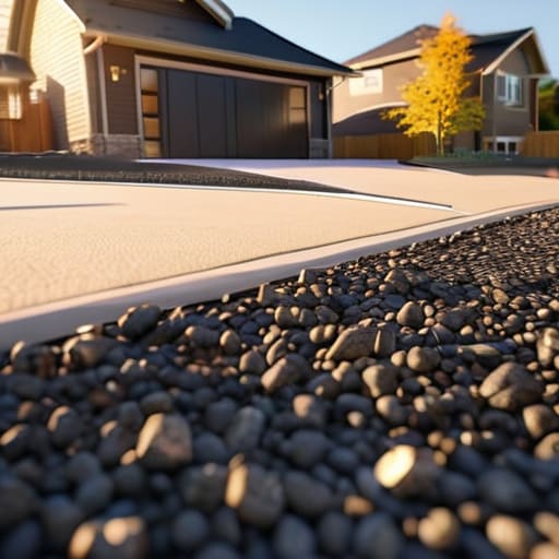Stop Choosing the Surface and Start Choosing the Foundation: the Truth About the Best Materials for Residential Driveways.