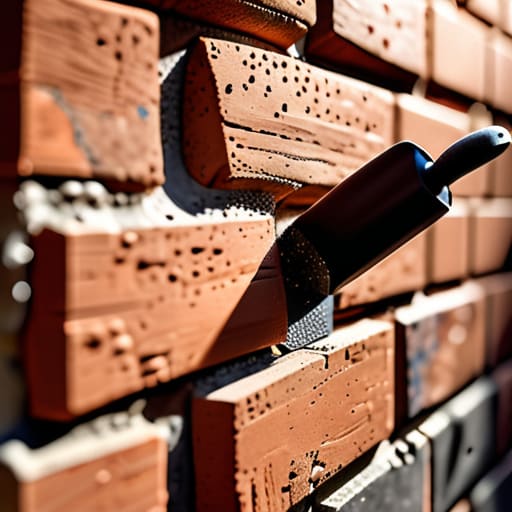 Stop Obsessing Over the Pattern and Start Looking at the Mortar: the Common Bricklaying Mistakes to Avoid That Actually Ruin a Wall.