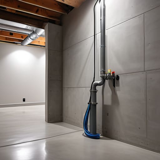 The Complete Guide to Basement Waterproofing