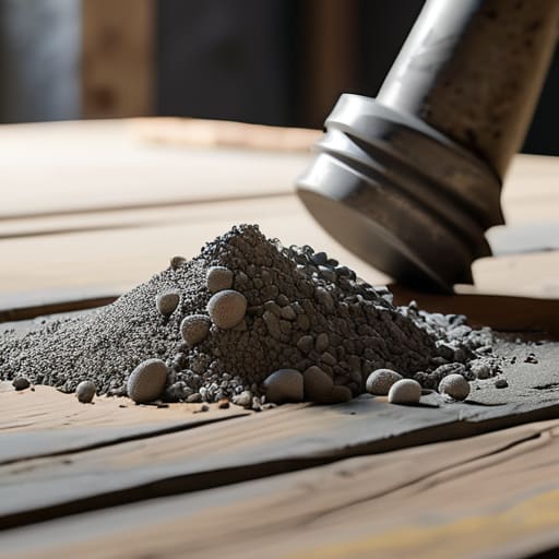 Stop Treating Them Like the Same Thing: the Fatal Mistake of Ignoring the Difference Between Cement and Mortar.