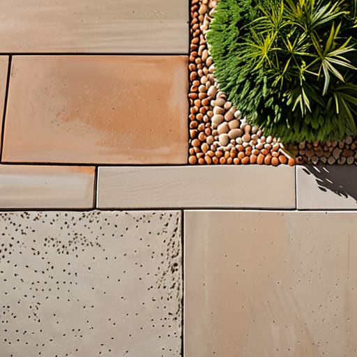 Pavers Vs. Poured Concrete: Which Is Actually Worth It?
