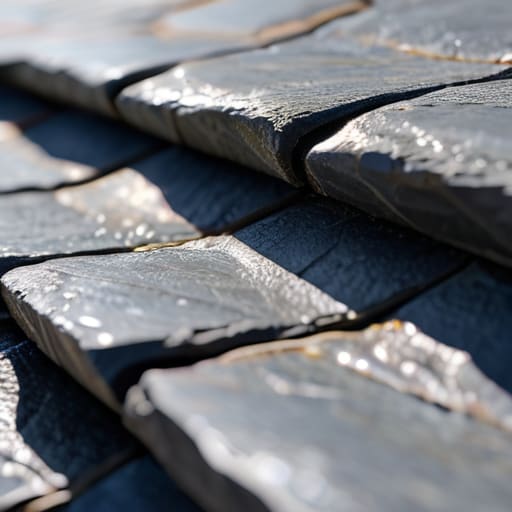 Lead Detailing That Actually Sheds Water