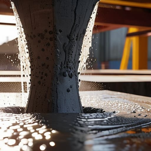 Pour Rate Drives Formwork Pressure