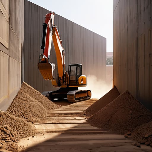 Choosing Machine Size for the Access