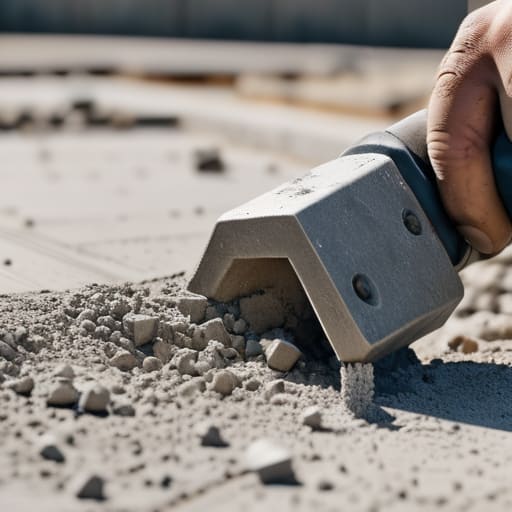Testing a Slab Before You Trust It