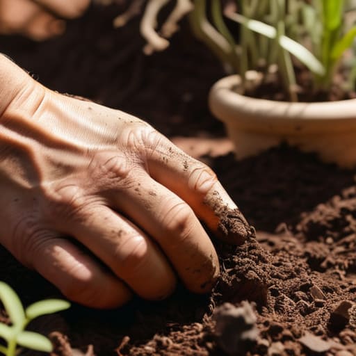 Soil Preparation: What the Experts Won’t Tell You