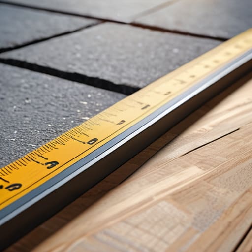 How to spec a paving job properly.