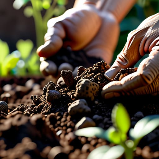 Forget the Seeds and the Sunlight: if You Want to Know How to Start a Vegetable Garden That Actually Survives, You Need to Stop Looking at the Plants and Start Looking at the Dirt.